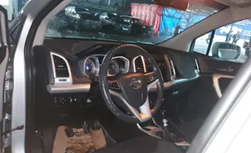 JAC S3 2021 года за 5 000 000 тг. в Шымкент фото 5