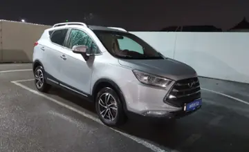 JAC S3 2021 года за 5 000 000 тг. в Шымкент фото 2