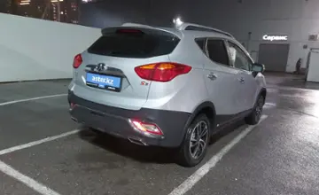 JAC S3 2021 года за 5 000 000 тг. в Шымкент фото 3