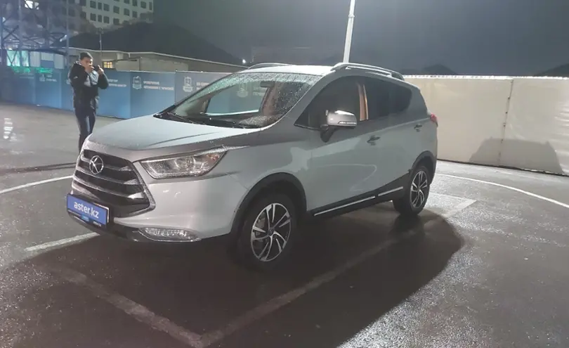 JAC S3 2021 года за 5 000 000 тг. в Шымкент