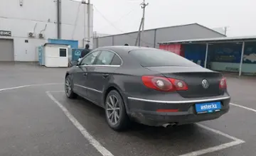 Volkswagen Passat CC 2011 года за 5 000 000 тг. в Шымкент фото 4