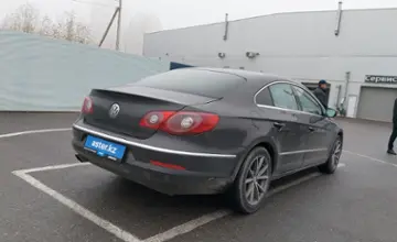 Volkswagen Passat CC 2011 года за 5 000 000 тг. в Шымкент фото 3