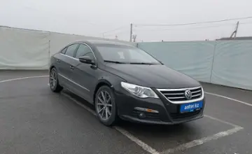 Volkswagen Passat CC 2011 года за 5 000 000 тг. в Шымкент фото 2