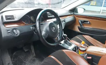 Volkswagen Passat CC 2011 года за 5 000 000 тг. в Шымкент фото 5