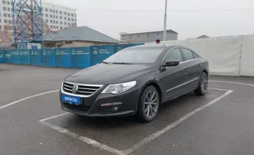 Volkswagen Passat CC 2011 года за 5 000 000 тг. в Шымкент фото 1