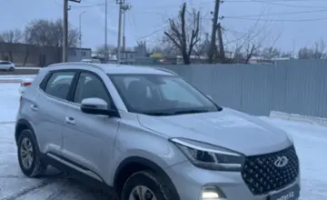 Chery Tiggo 4 Pro 2024 года за 8 000 000 тг. в Уральск фото 3