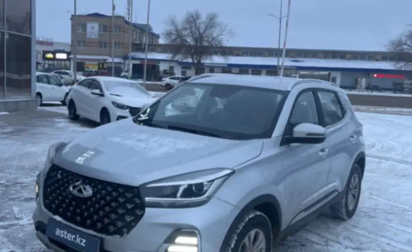 Chery Tiggo 4 Pro 2024 года за 8 000 000 тг. в Уральск