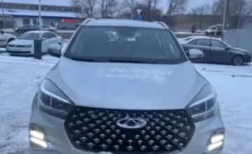 Chery Tiggo 4 Pro 2024 года за 8 000 000 тг. в Уральск фото 2