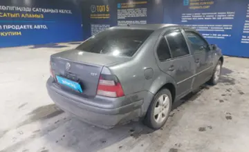 Volkswagen Jetta 2004 года за 2 400 000 тг. в Шымкент