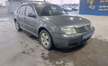 Volkswagen Jetta 2004 года за 2 400 000 тг. в Шымкент фото 3