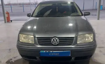 Volkswagen Jetta 2004 года за 2 400 000 тг. в Шымкент фото 2