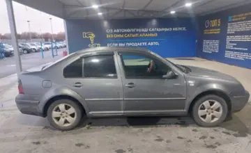 Volkswagen Jetta 2004 года за 2 400 000 тг. в Шымкент фото 4
