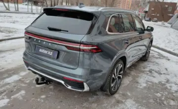 Geely Monjaro 2023 года за 14 500 000 тг. в Костанай