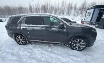 Hyundai Palisade 2022 года за 21 000 000 тг. в Усть-Каменогорск фото 4