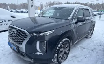 Hyundai Palisade 2022 года за 21 000 000 тг. в Усть-Каменогорск фото 1