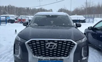 Hyundai Palisade 2022 года за 21 000 000 тг. в Усть-Каменогорск фото 2
