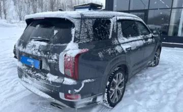 Hyundai Palisade 2022 года за 21 000 000 тг. в Усть-Каменогорск