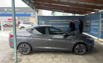 JAC J7 2023 года за 7 000 000 тг. в Талдыкорган фото 4