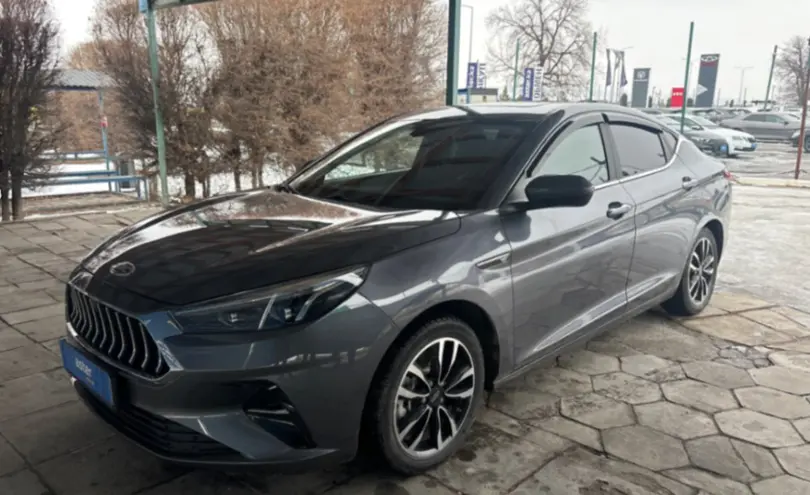 JAC J7 2023 года за 7 000 000 тг. в Талдыкорган