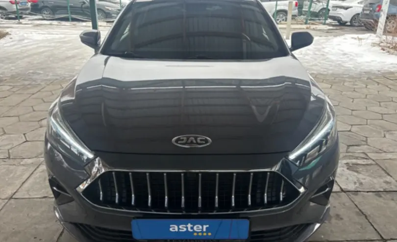 JAC J7 2023 года за 7 000 000 тг. в Талдыкорган фото 2
