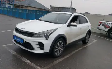 Kia Rio 2020 года за 7 500 000 тг. в Шымкент фото 1