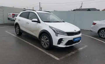 Kia Rio 2020 года за 7 500 000 тг. в Шымкент фото 2