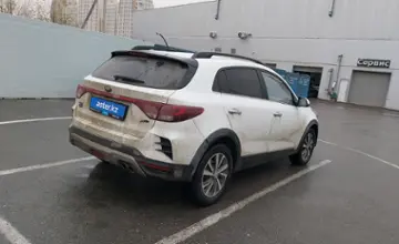 Kia Rio 2020 года за 7 500 000 тг. в Шымкент фото 3