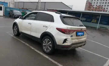 Kia Rio 2020 года за 7 500 000 тг. в Шымкент фото 4