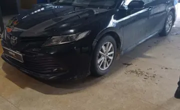 Toyota Camry 2020 года за 12 500 000 тг. в Караганда фото 1