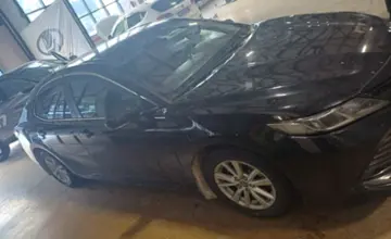 Toyota Camry 2020 года за 12 500 000 тг. в Караганда фото 4