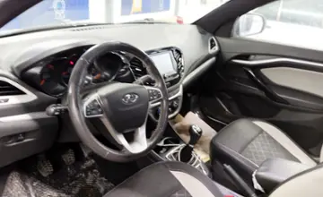 LADA (ВАЗ) Vesta Cross 2020 года за 5 700 000 тг. в Астана фото 5