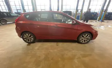 Hyundai Accent 2013 года за 5 000 000 тг. в Караганда фото 4