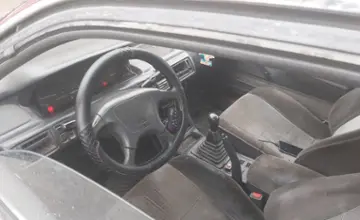 Mitsubishi Galant 1992 года за 600 000 тг. в Алматы фото 5