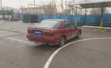 Mitsubishi Galant 1992 года за 600 000 тг. в Алматы фото 3