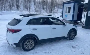 Kia Rio 2020 года за 7 500 000 тг. в Усть-Каменогорск фото 4