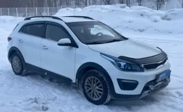 Kia Rio 2020 года за 7 500 000 тг. в Усть-Каменогорск фото 3