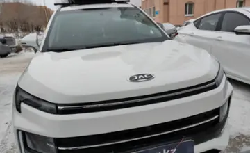 JAC JS4 2023 года за 6 500 000 тг. в Костанай фото 2