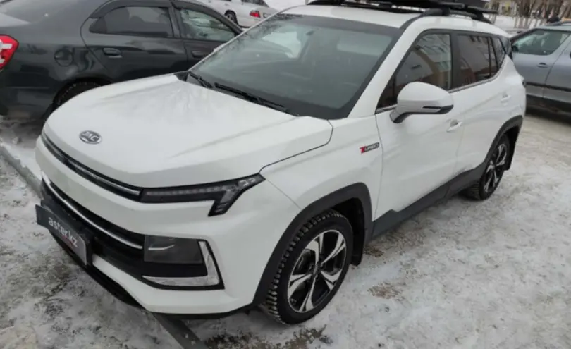 JAC JS4 2023 года за 6 500 000 тг. в Костанай