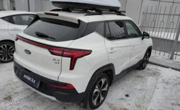 JAC JS4 2023 года за 6 500 000 тг. в Костанай