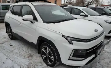 JAC JS4 2023 года за 6 500 000 тг. в Костанай фото 3