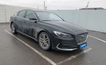 Hyundai Grandeur 2016 года за 11 000 000 тг. в Шымкент фото 2