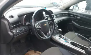 Chevrolet Malibu 2014 года за 5 500 000 тг. в Шымкент фото 5