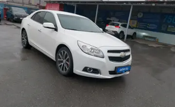 Chevrolet Malibu 2014 года за 5 500 000 тг. в Шымкент фото 2