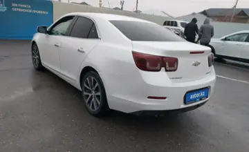 Chevrolet Malibu 2014 года за 5 500 000 тг. в Шымкент фото 4