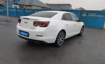 Chevrolet Malibu 2014 года за 5 500 000 тг. в Шымкент фото 3