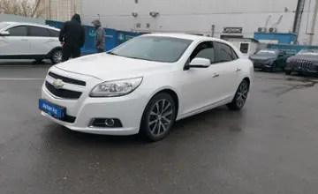 Chevrolet Malibu 2014 года за 5 500 000 тг. в Шымкент фото 1