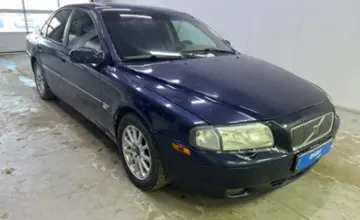 Volvo S80 1998 года за 2 500 000 тг. в Павлодар фото 3