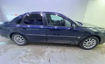 Volvo S80 1998 года за 2 500 000 тг. в Павлодар фото 4