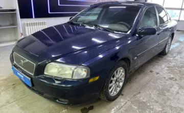 Volvo S80 1998 года за 2 500 000 тг. в Павлодар фото 1