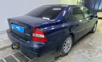 Volvo S80 1998 года за 2 500 000 тг. в Павлодар